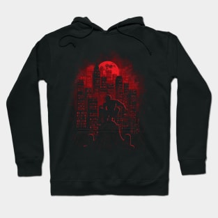 City Of Devils Hoodie